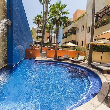 Casa Natalia Boutique Hotel Adults Only Сан-Хосе-дель-Кабо Екстер'єр фото