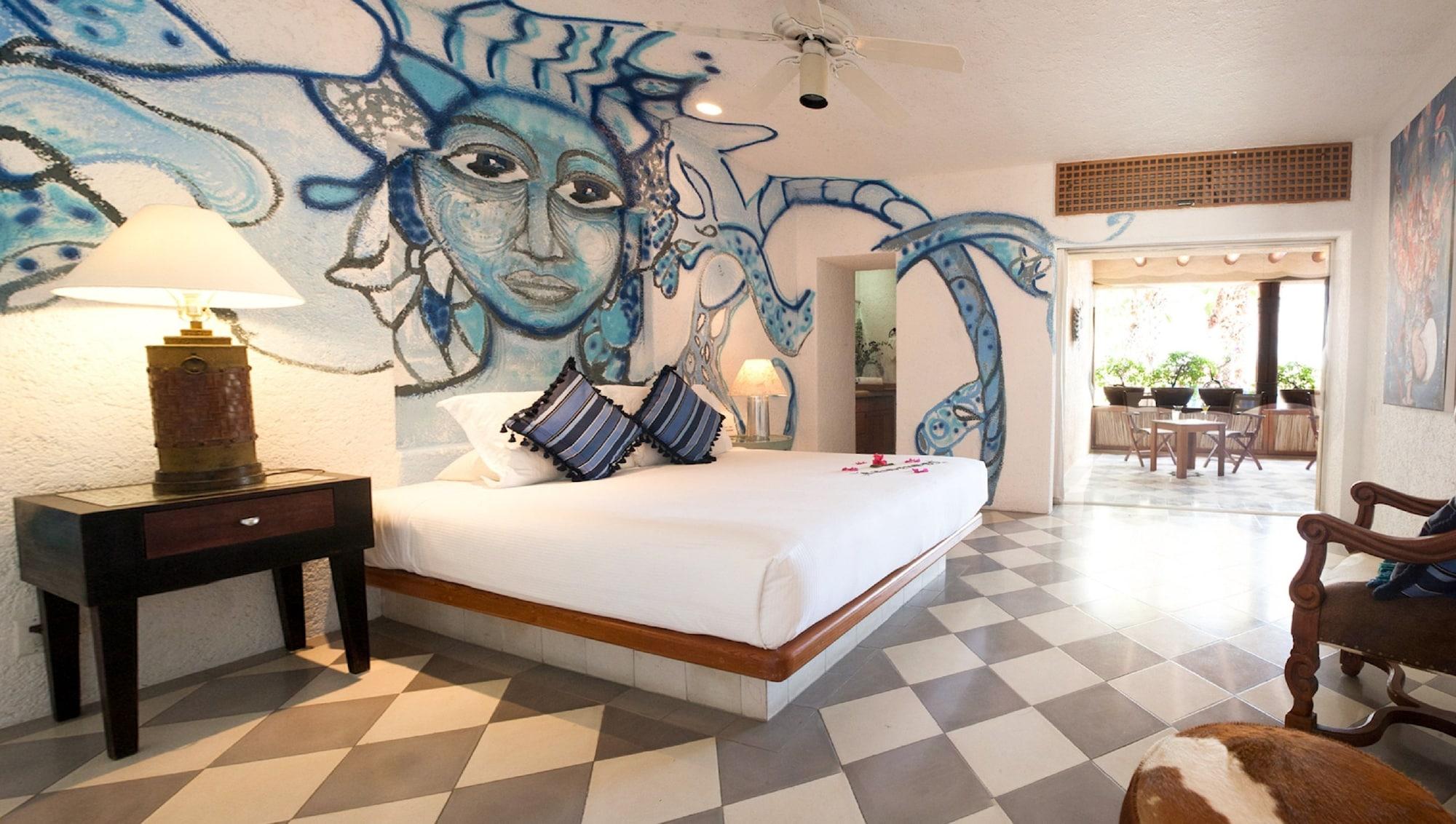 Casa Natalia Boutique Hotel Adults Only Сан-Хосе-дель-Кабо Екстер'єр фото