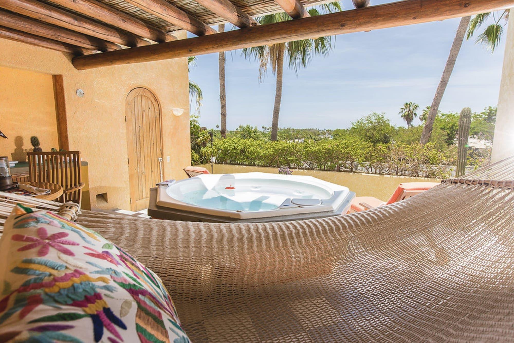 Casa Natalia Boutique Hotel Adults Only Сан-Хосе-дель-Кабо Екстер'єр фото