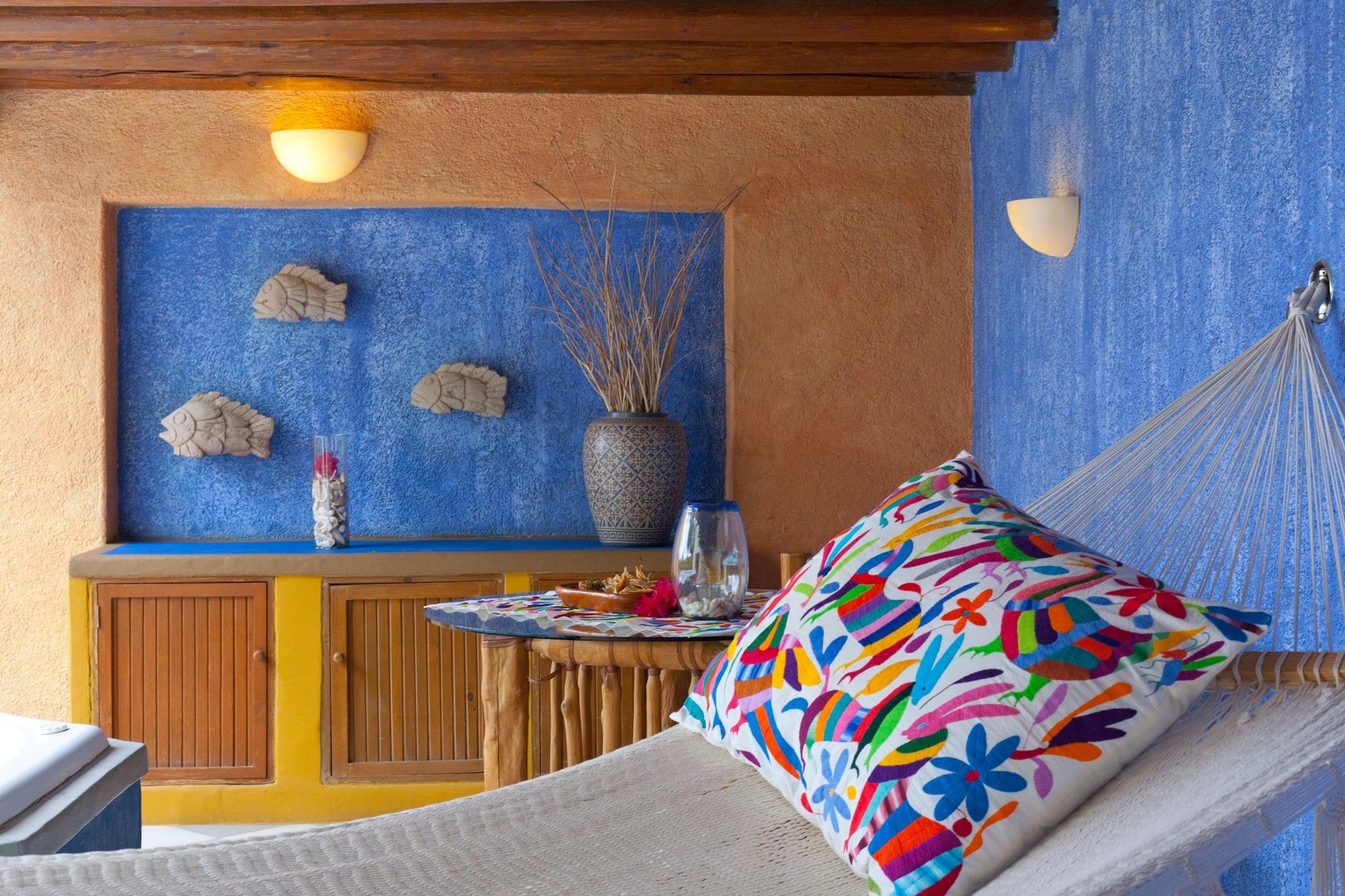 Casa Natalia Boutique Hotel Adults Only Сан-Хосе-дель-Кабо Екстер'єр фото