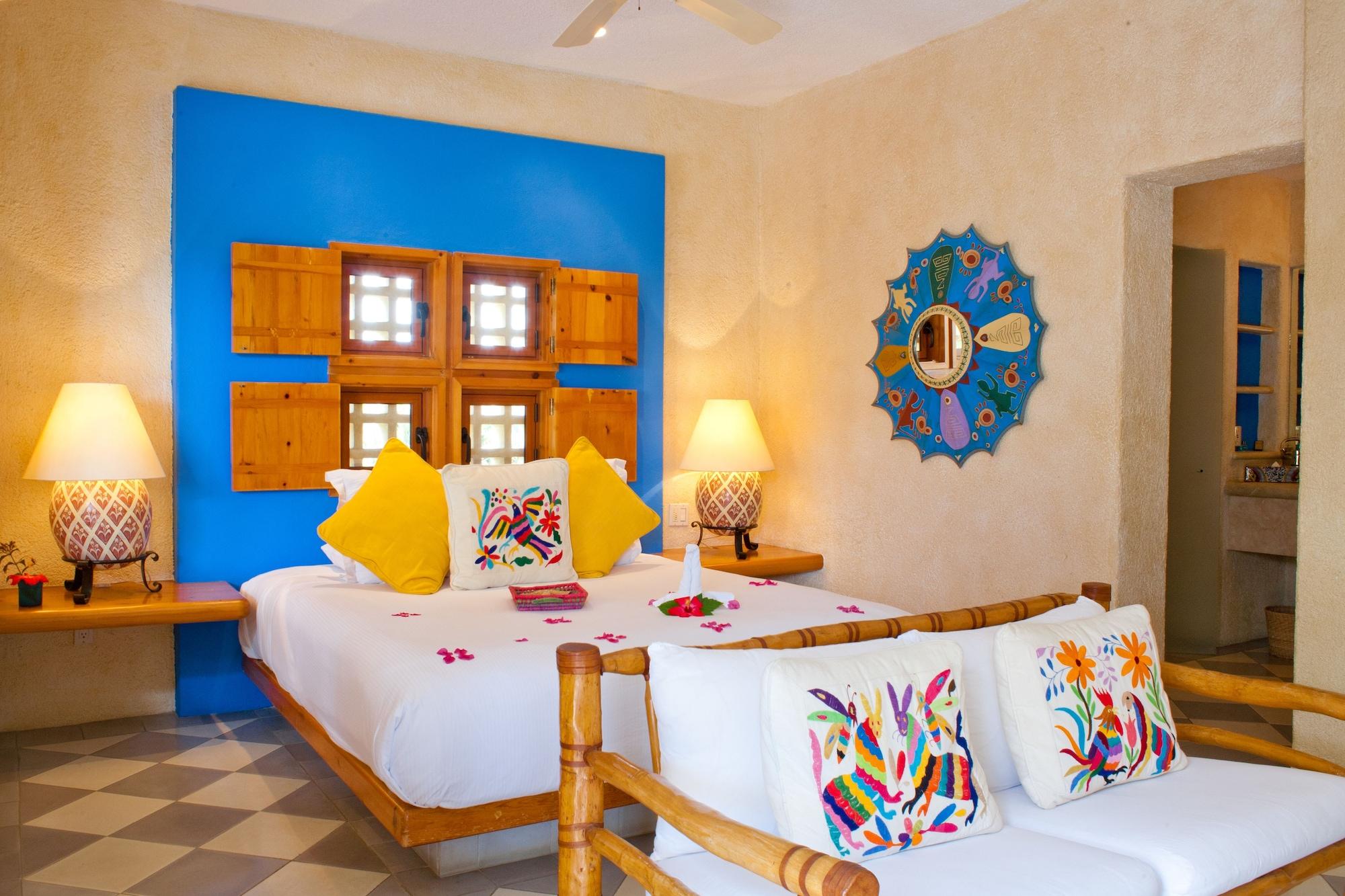 Casa Natalia Boutique Hotel Adults Only Сан-Хосе-дель-Кабо Екстер'єр фото