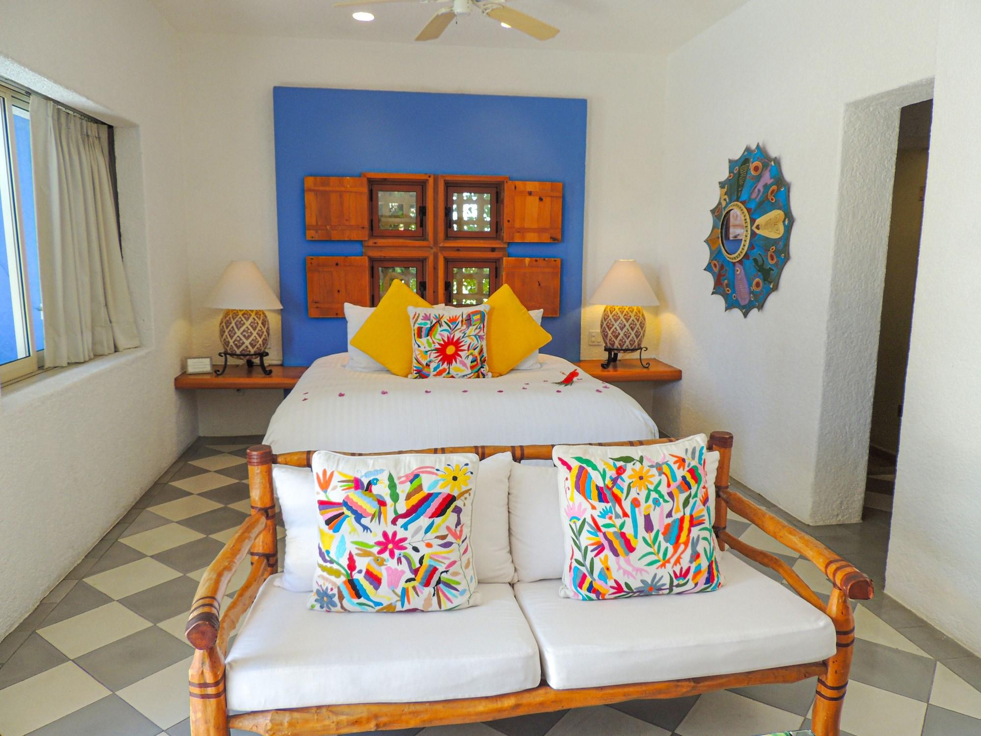 Casa Natalia Boutique Hotel Adults Only Сан-Хосе-дель-Кабо Екстер'єр фото