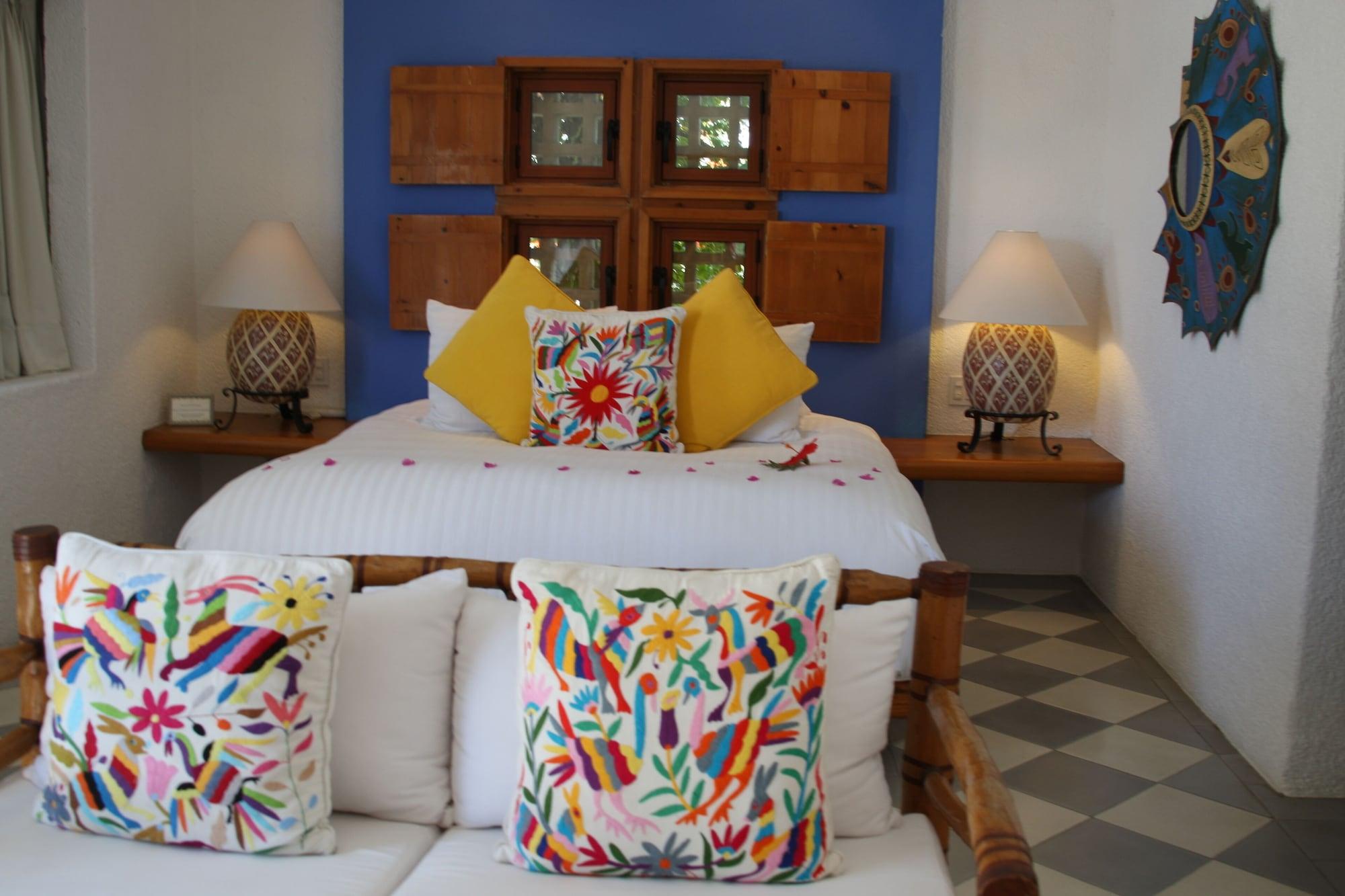 Casa Natalia Boutique Hotel Adults Only Сан-Хосе-дель-Кабо Екстер'єр фото