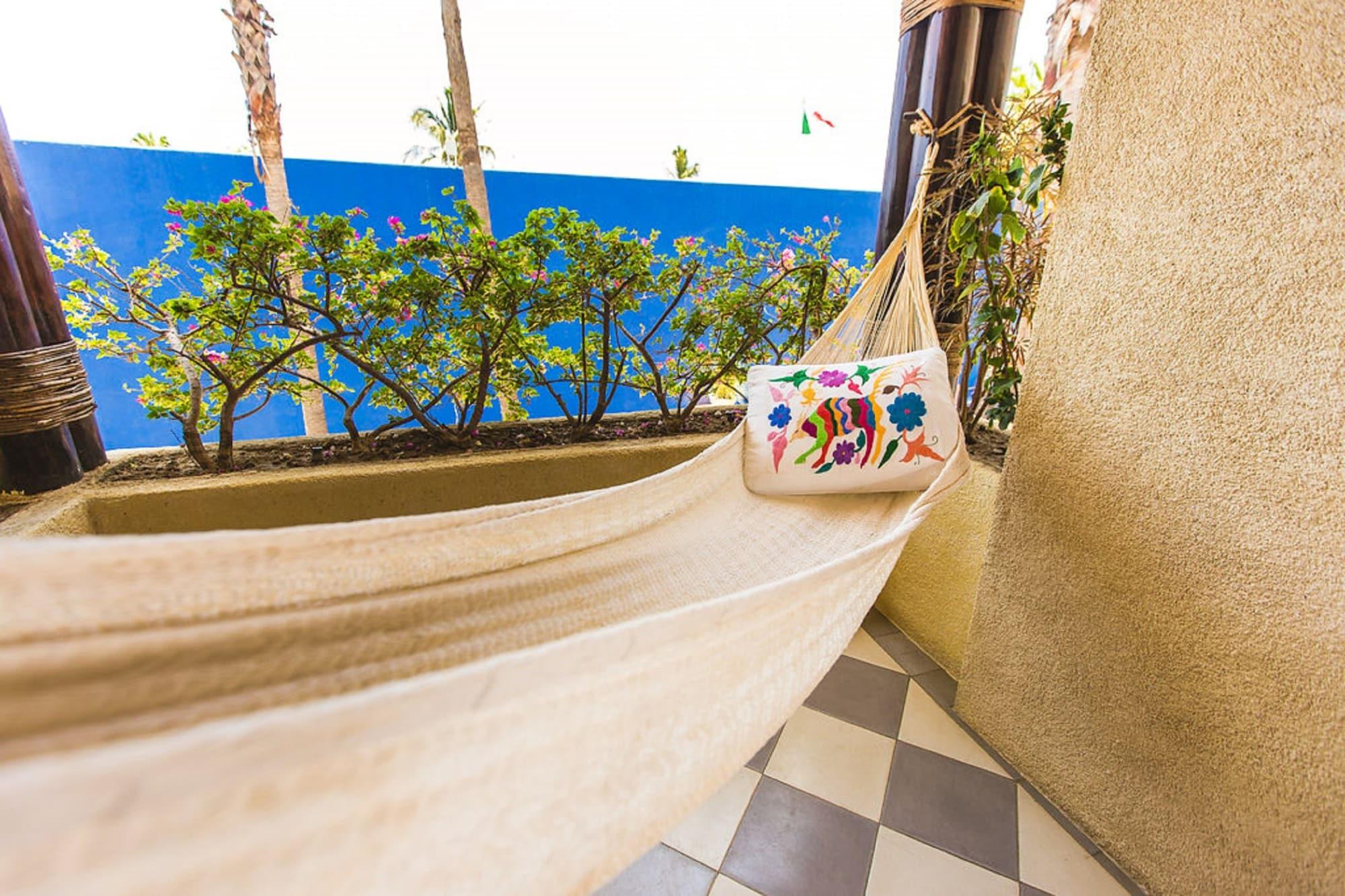 Casa Natalia Boutique Hotel Adults Only Сан-Хосе-дель-Кабо Екстер'єр фото