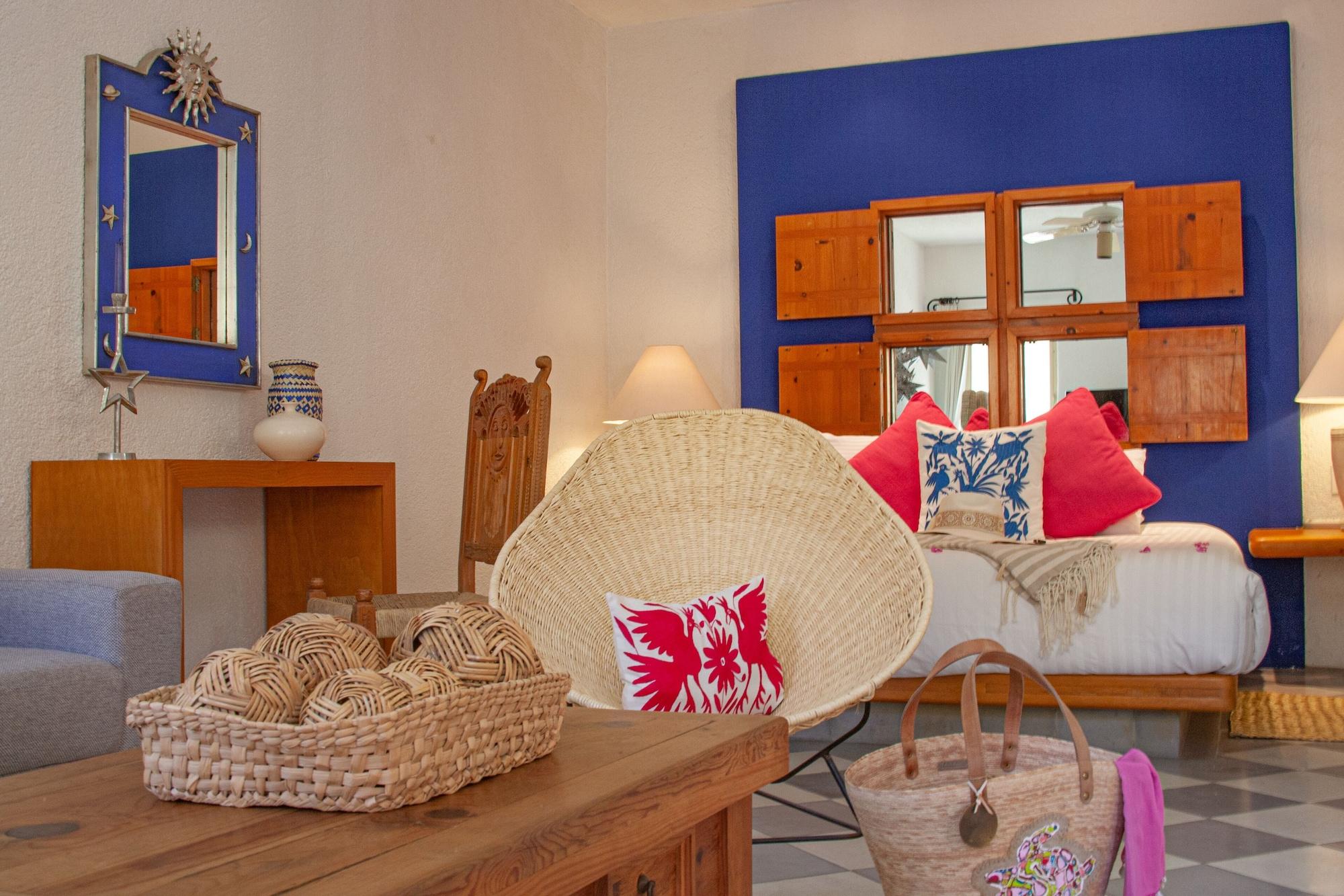 Casa Natalia Boutique Hotel Adults Only Сан-Хосе-дель-Кабо Екстер'єр фото