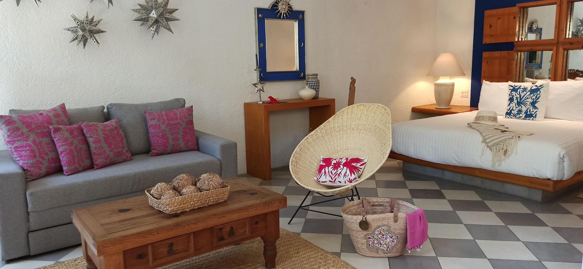Casa Natalia Boutique Hotel Adults Only Сан-Хосе-дель-Кабо Екстер'єр фото