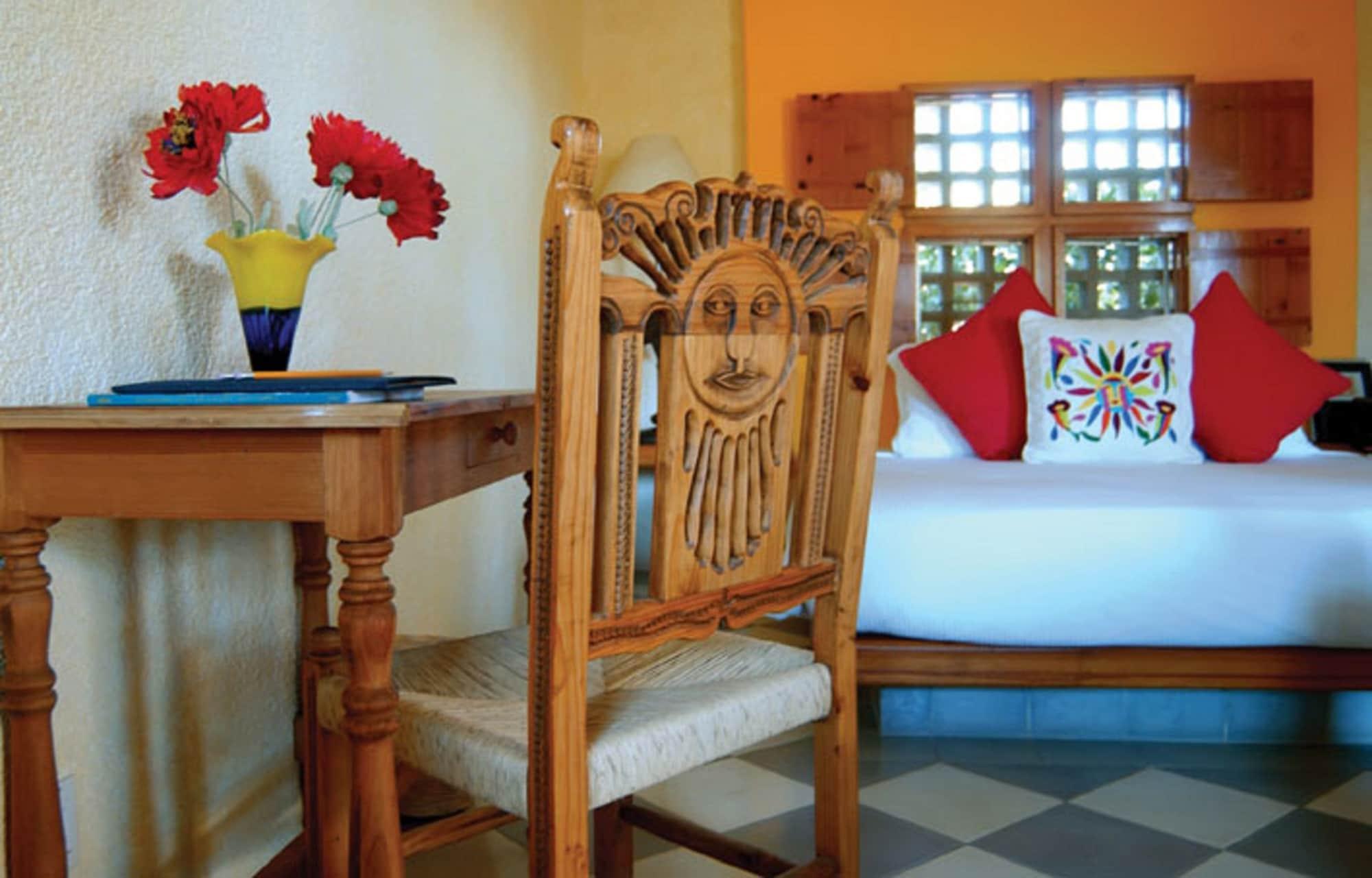 Casa Natalia Boutique Hotel Adults Only Сан-Хосе-дель-Кабо Екстер'єр фото
