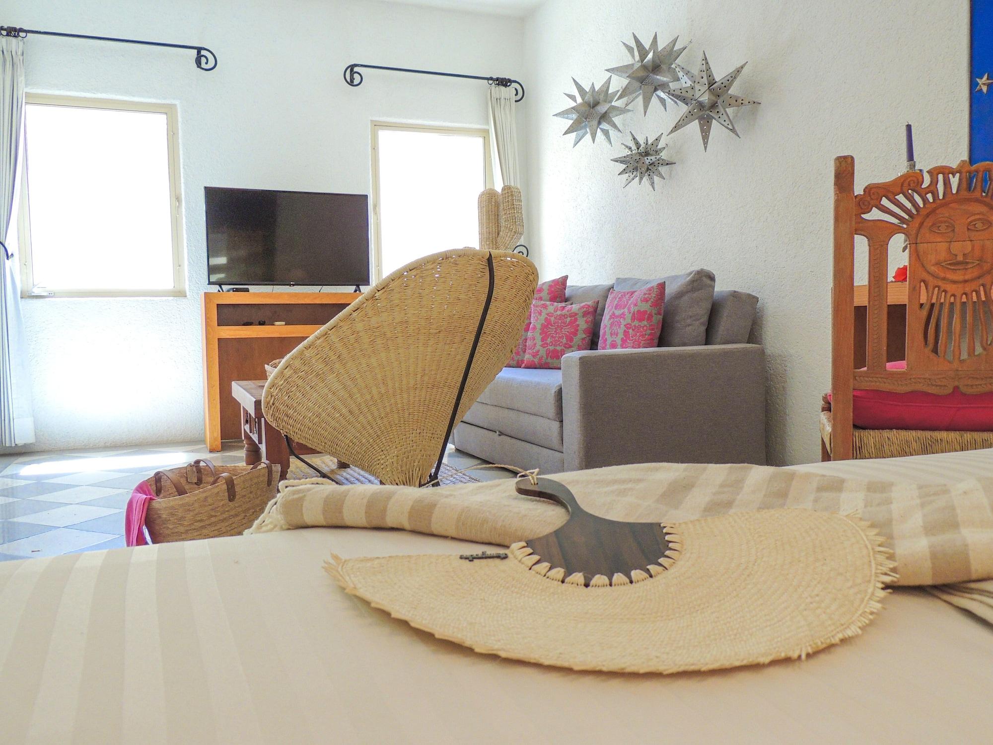 Casa Natalia Boutique Hotel Adults Only Сан-Хосе-дель-Кабо Екстер'єр фото