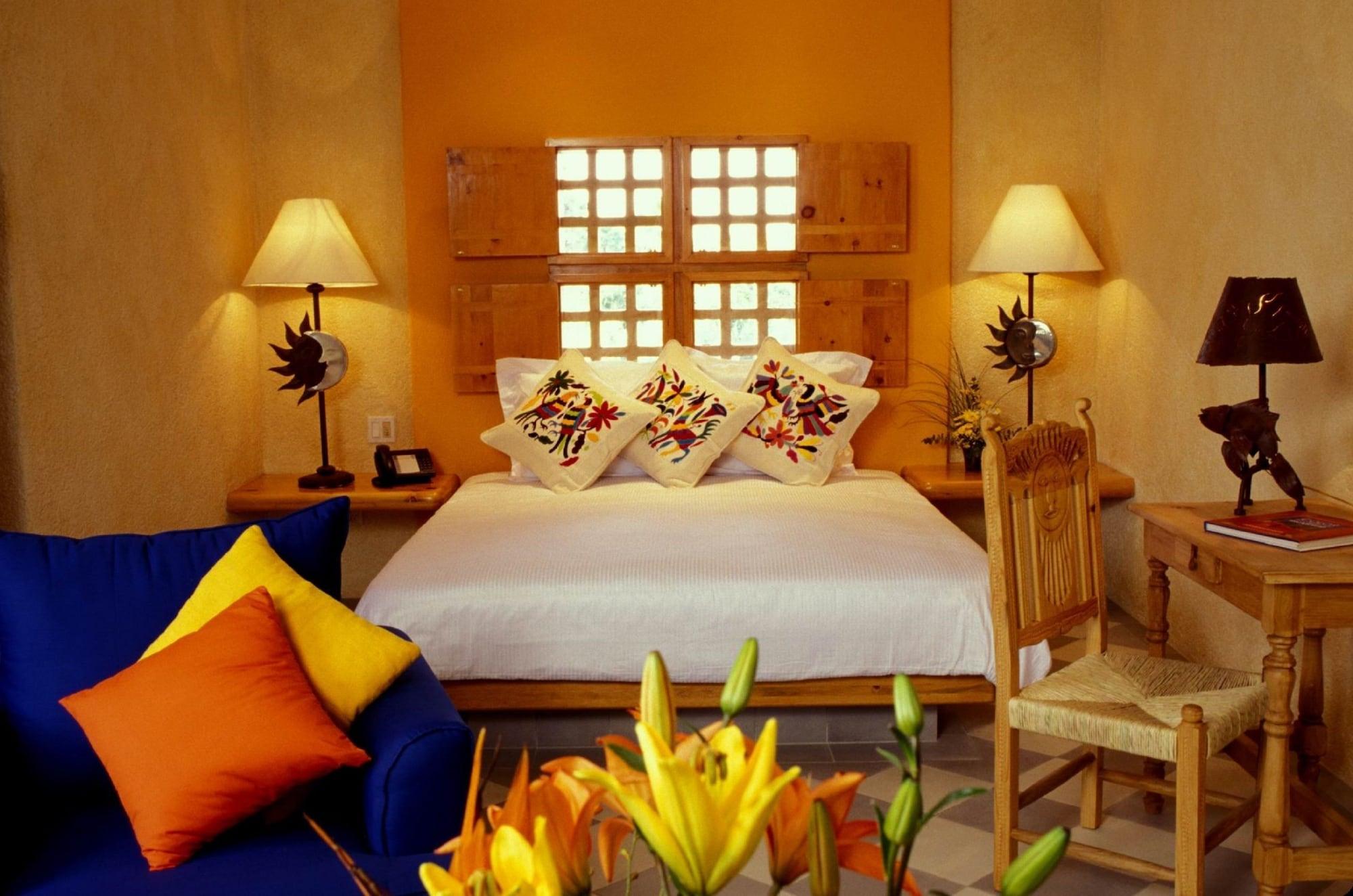 Casa Natalia Boutique Hotel Adults Only Сан-Хосе-дель-Кабо Екстер'єр фото