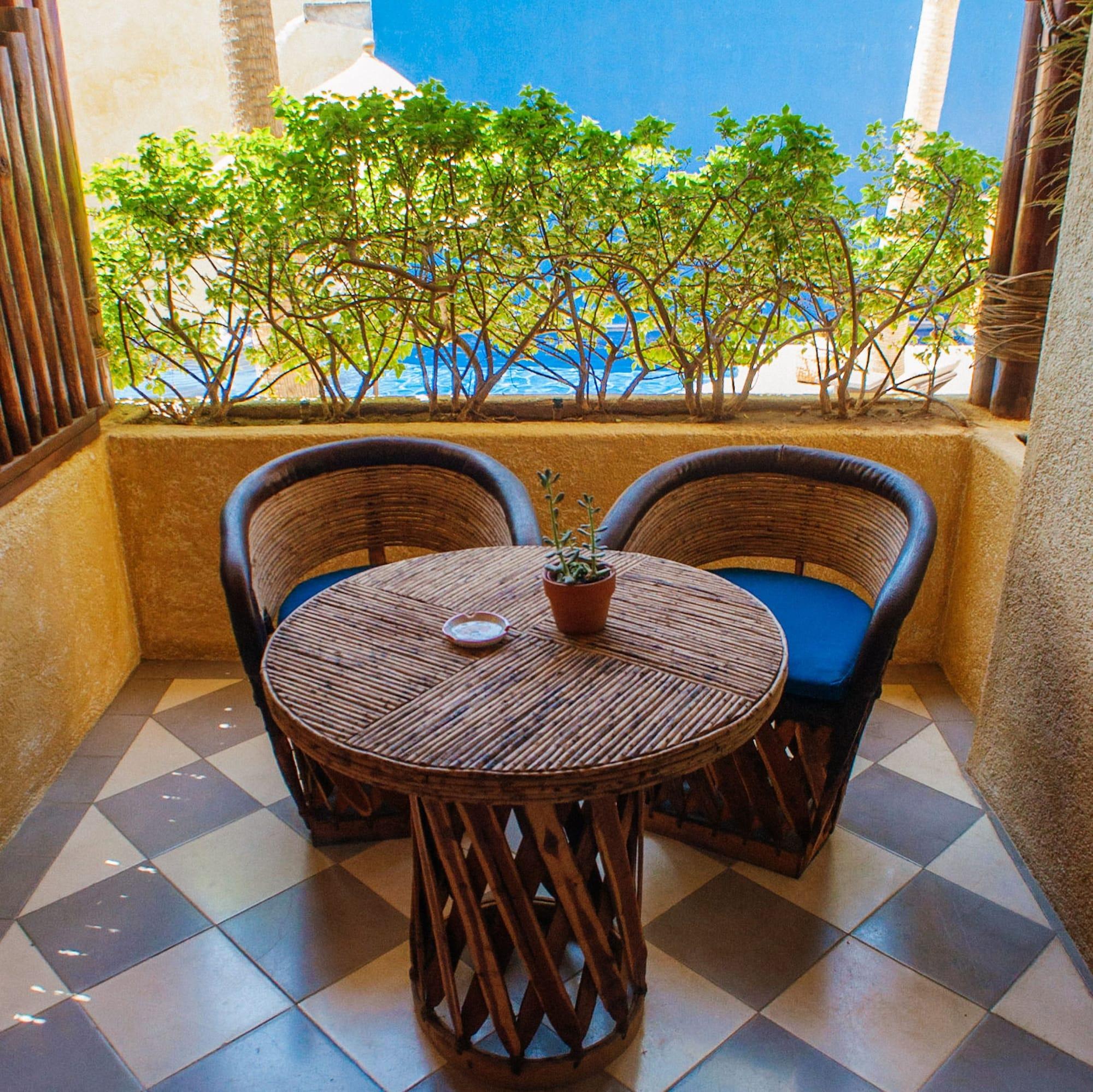 Casa Natalia Boutique Hotel Adults Only Сан-Хосе-дель-Кабо Екстер'єр фото