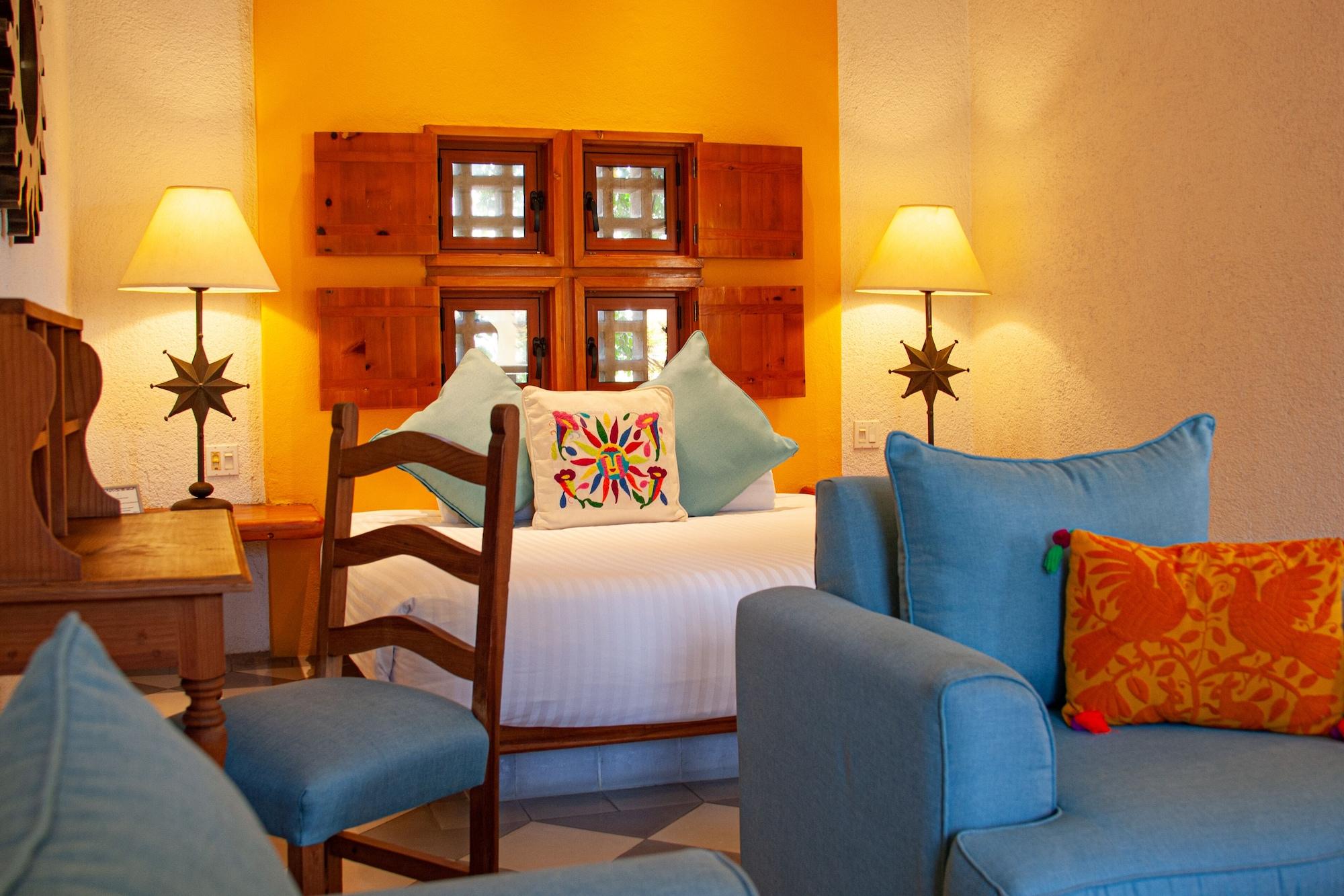 Casa Natalia Boutique Hotel Adults Only Сан-Хосе-дель-Кабо Екстер'єр фото