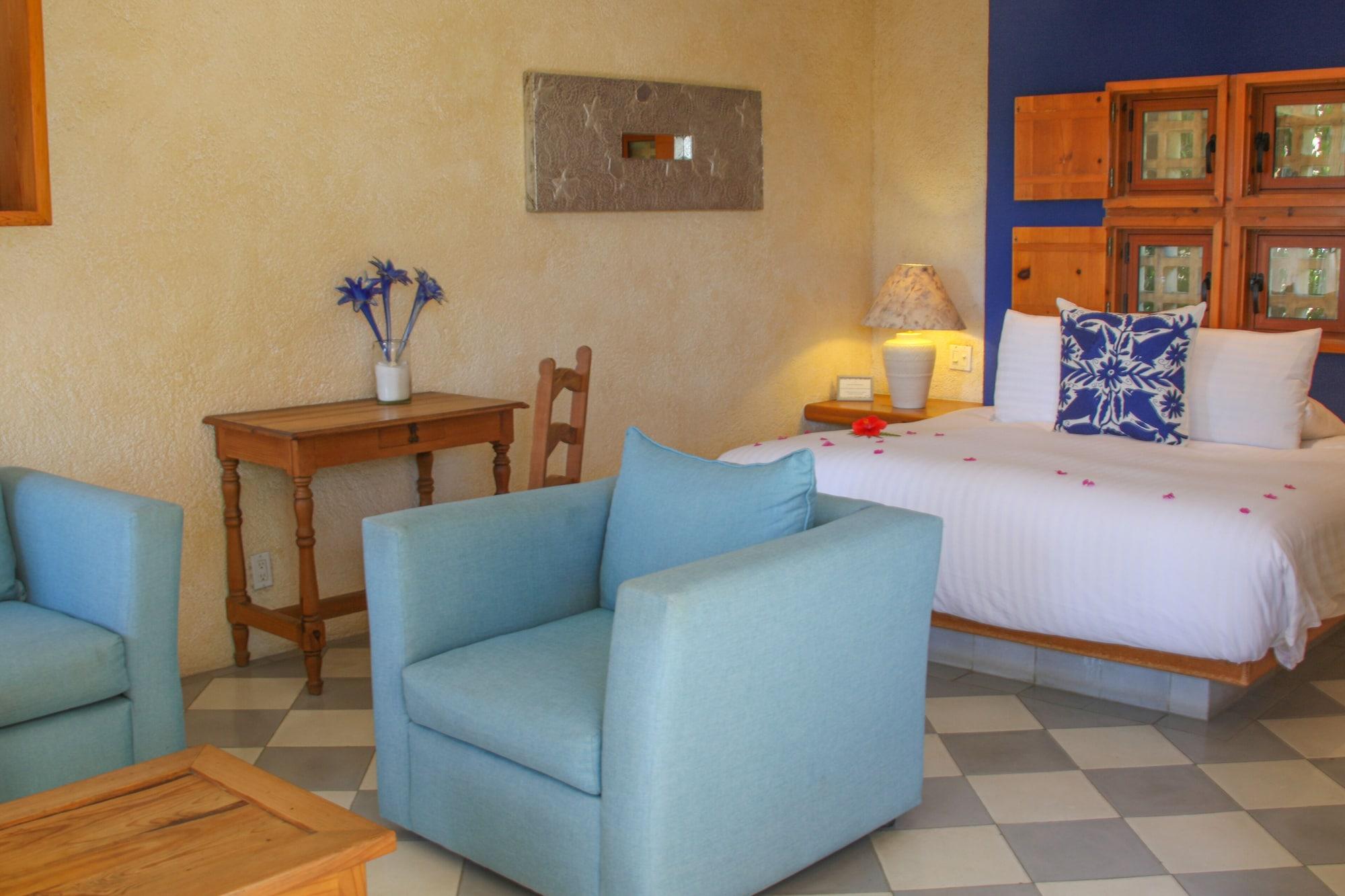Casa Natalia Boutique Hotel Adults Only Сан-Хосе-дель-Кабо Екстер'єр фото