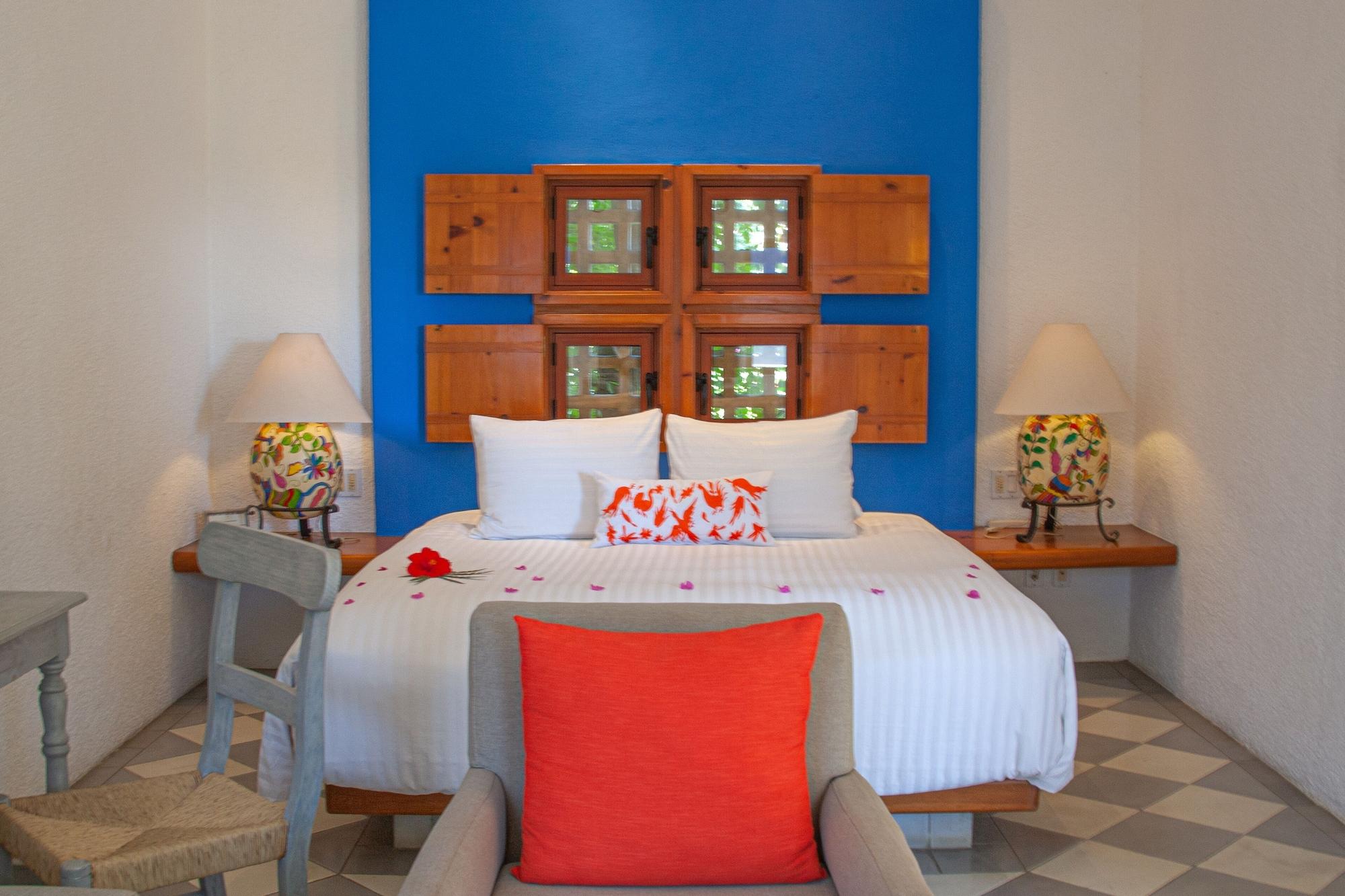 Casa Natalia Boutique Hotel Adults Only Сан-Хосе-дель-Кабо Екстер'єр фото