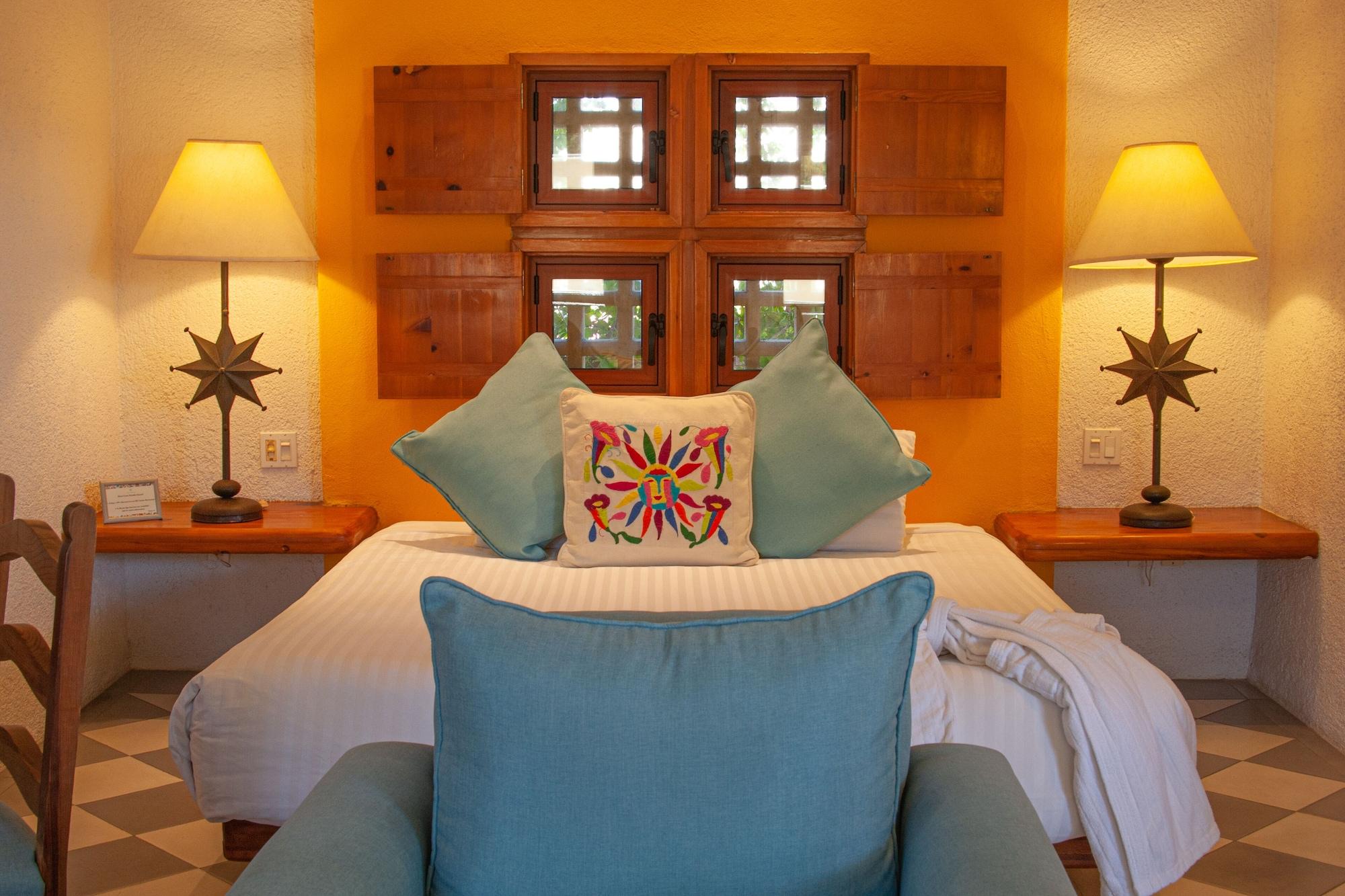 Casa Natalia Boutique Hotel Adults Only Сан-Хосе-дель-Кабо Екстер'єр фото