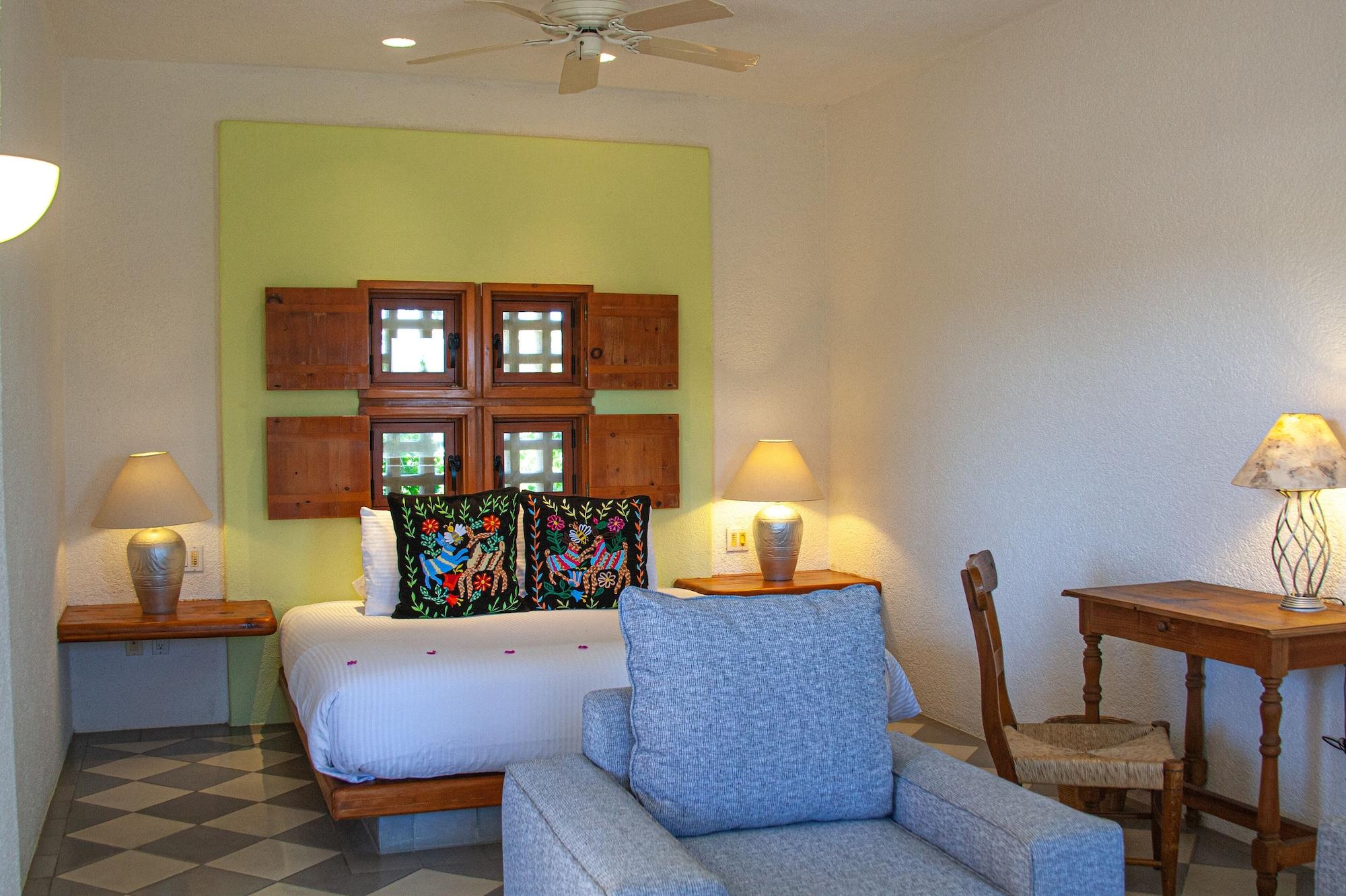 Casa Natalia Boutique Hotel Adults Only Сан-Хосе-дель-Кабо Екстер'єр фото