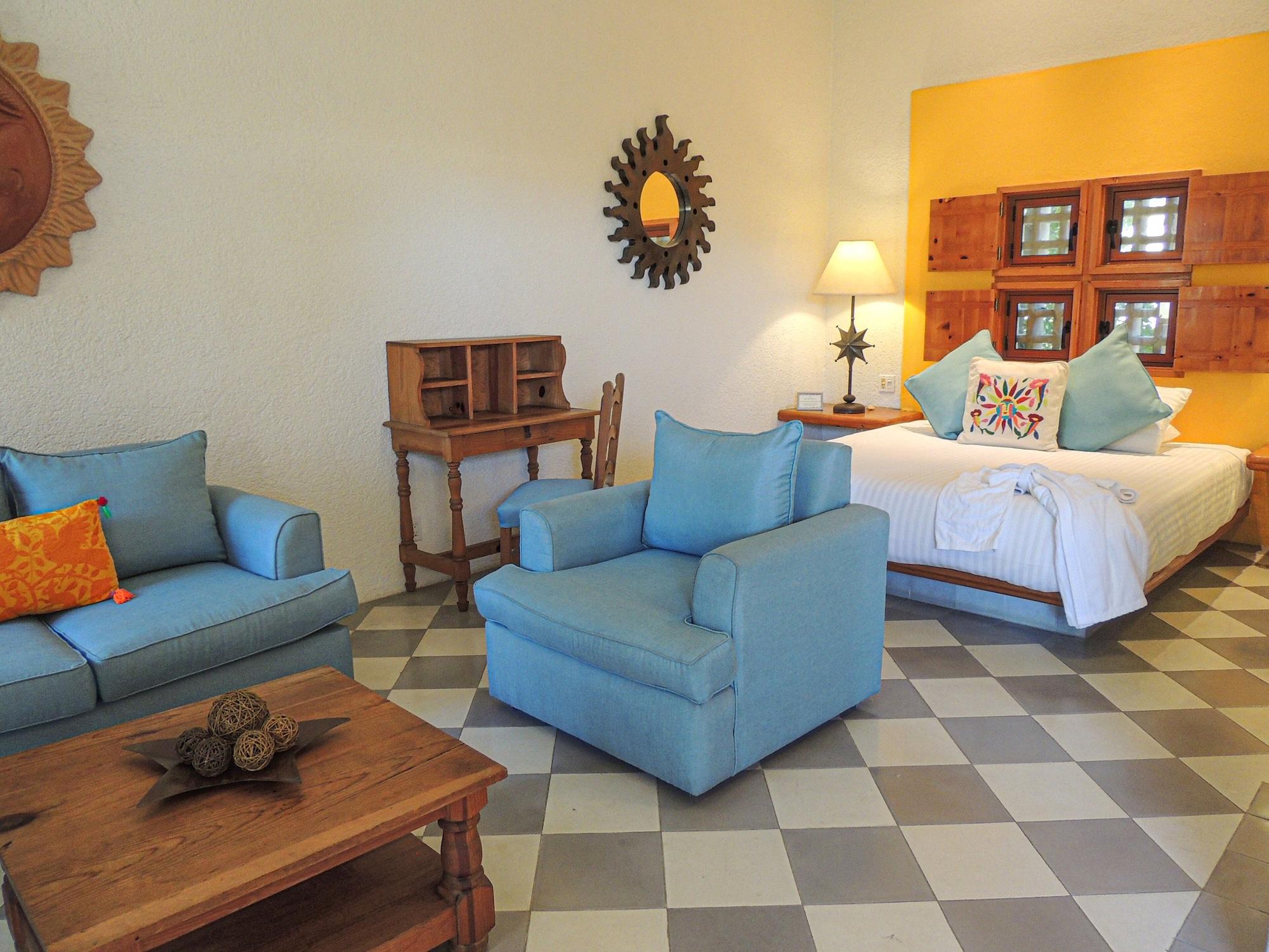 Casa Natalia Boutique Hotel Adults Only Сан-Хосе-дель-Кабо Екстер'єр фото