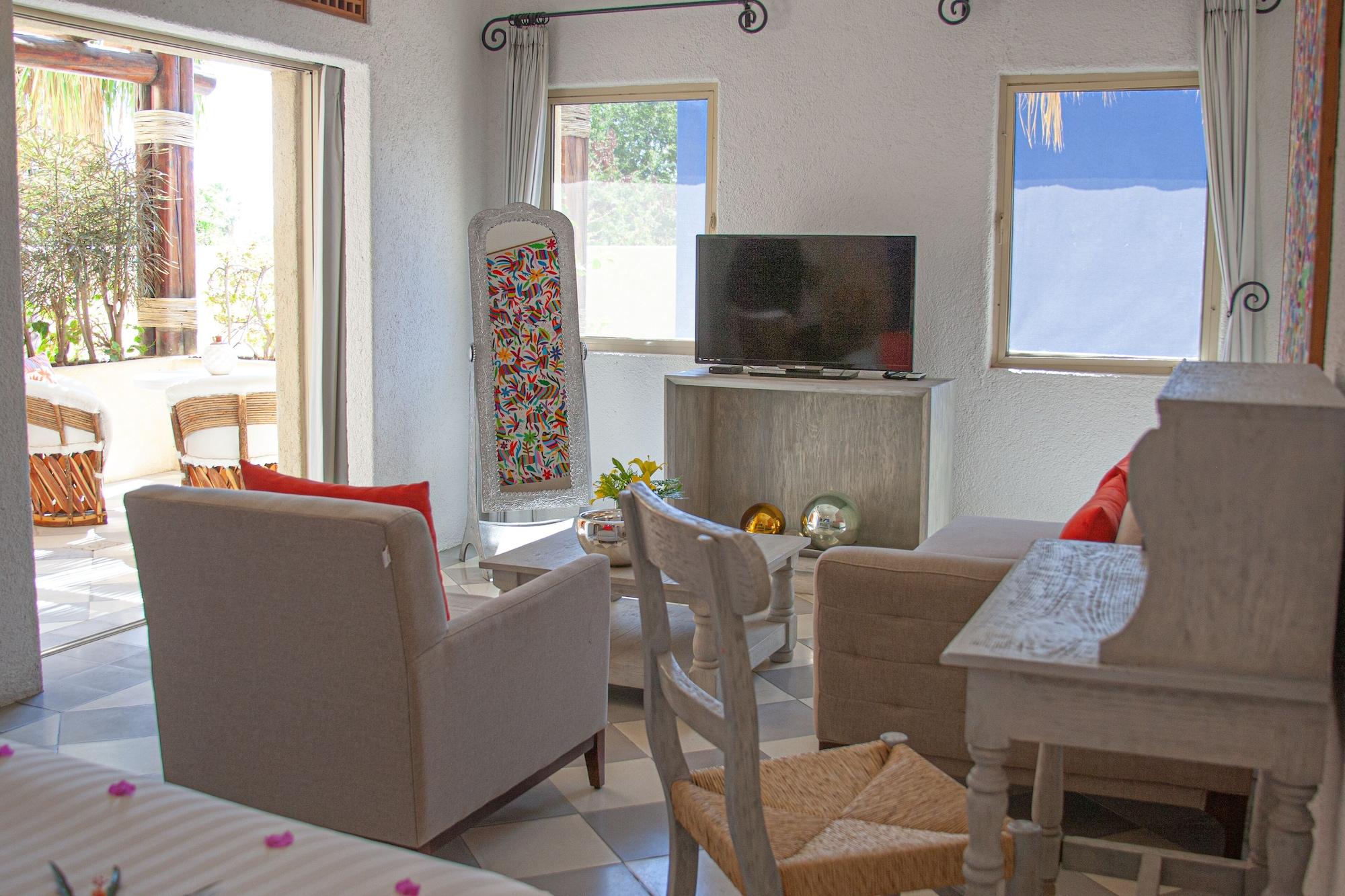 Casa Natalia Boutique Hotel Adults Only Сан-Хосе-дель-Кабо Екстер'єр фото