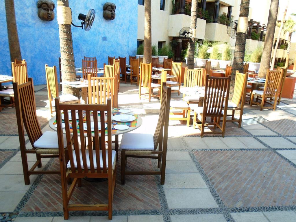 Casa Natalia Boutique Hotel Adults Only Сан-Хосе-дель-Кабо Екстер'єр фото