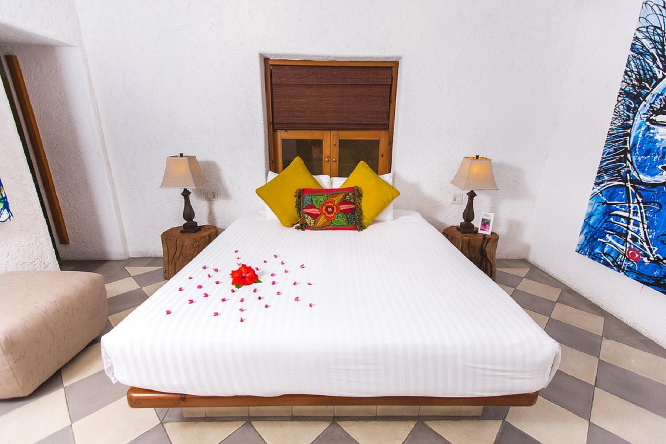 Casa Natalia Boutique Hotel Adults Only Сан-Хосе-дель-Кабо Екстер'єр фото