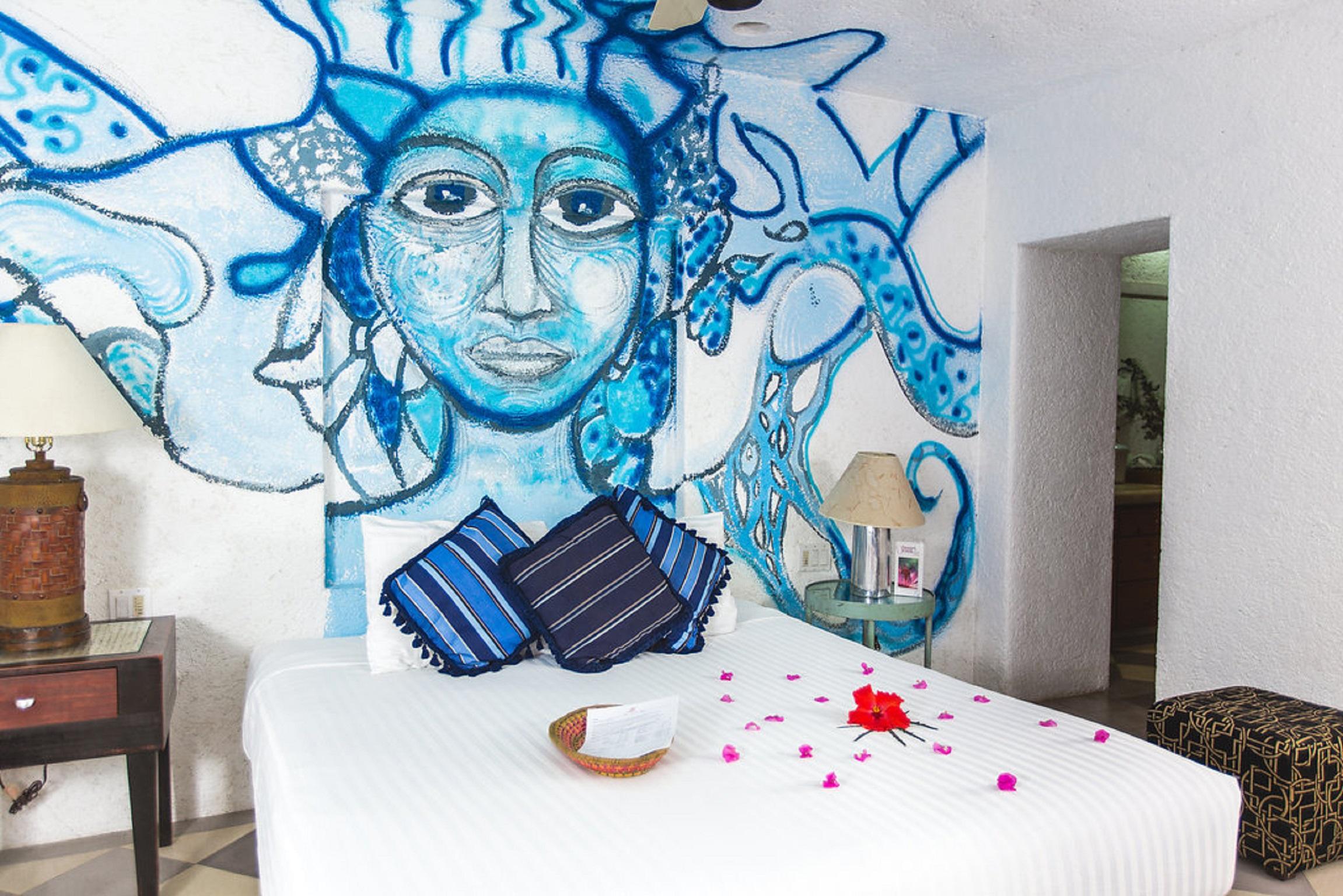 Casa Natalia Boutique Hotel Adults Only Сан-Хосе-дель-Кабо Екстер'єр фото