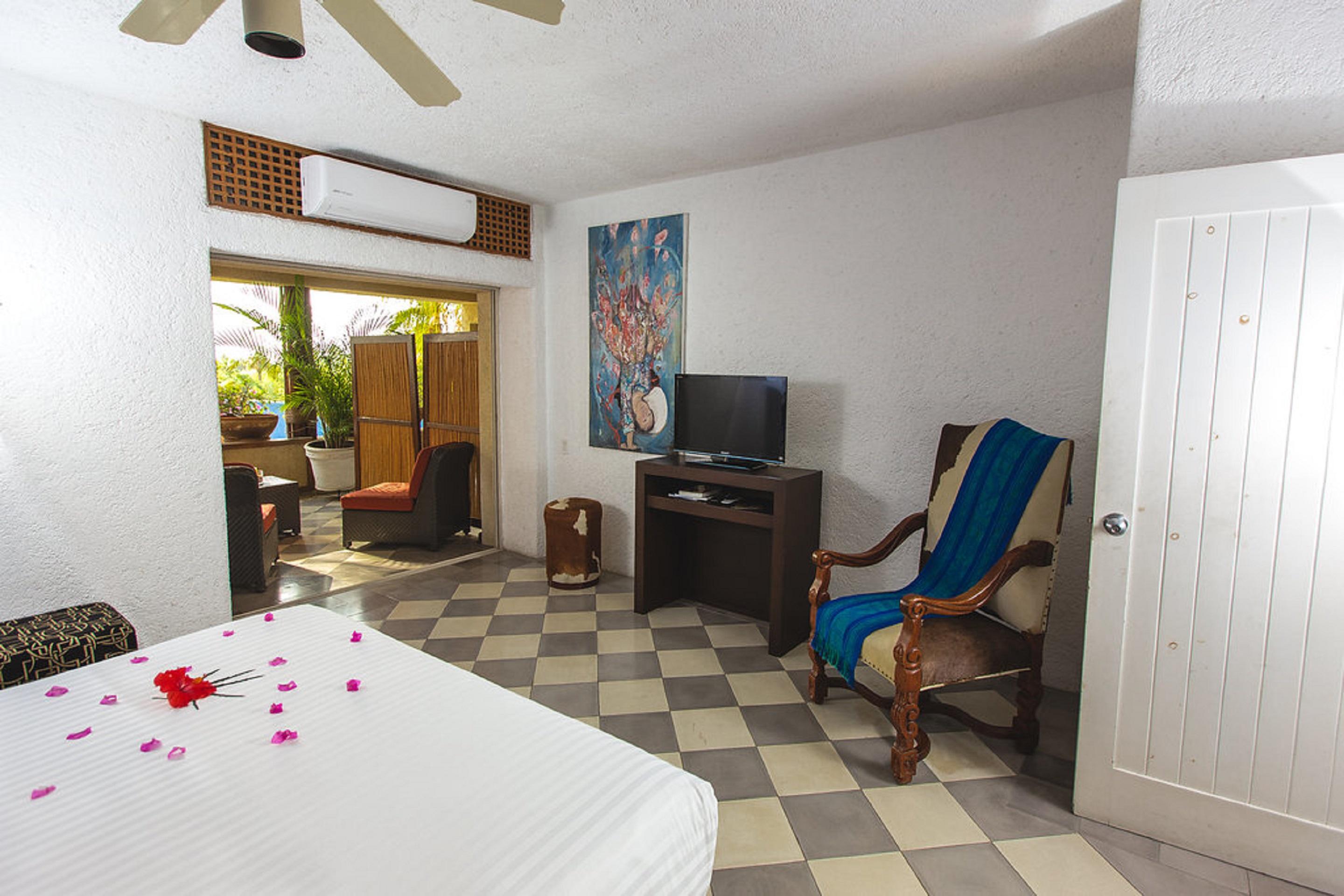 Casa Natalia Boutique Hotel Adults Only Сан-Хосе-дель-Кабо Екстер'єр фото