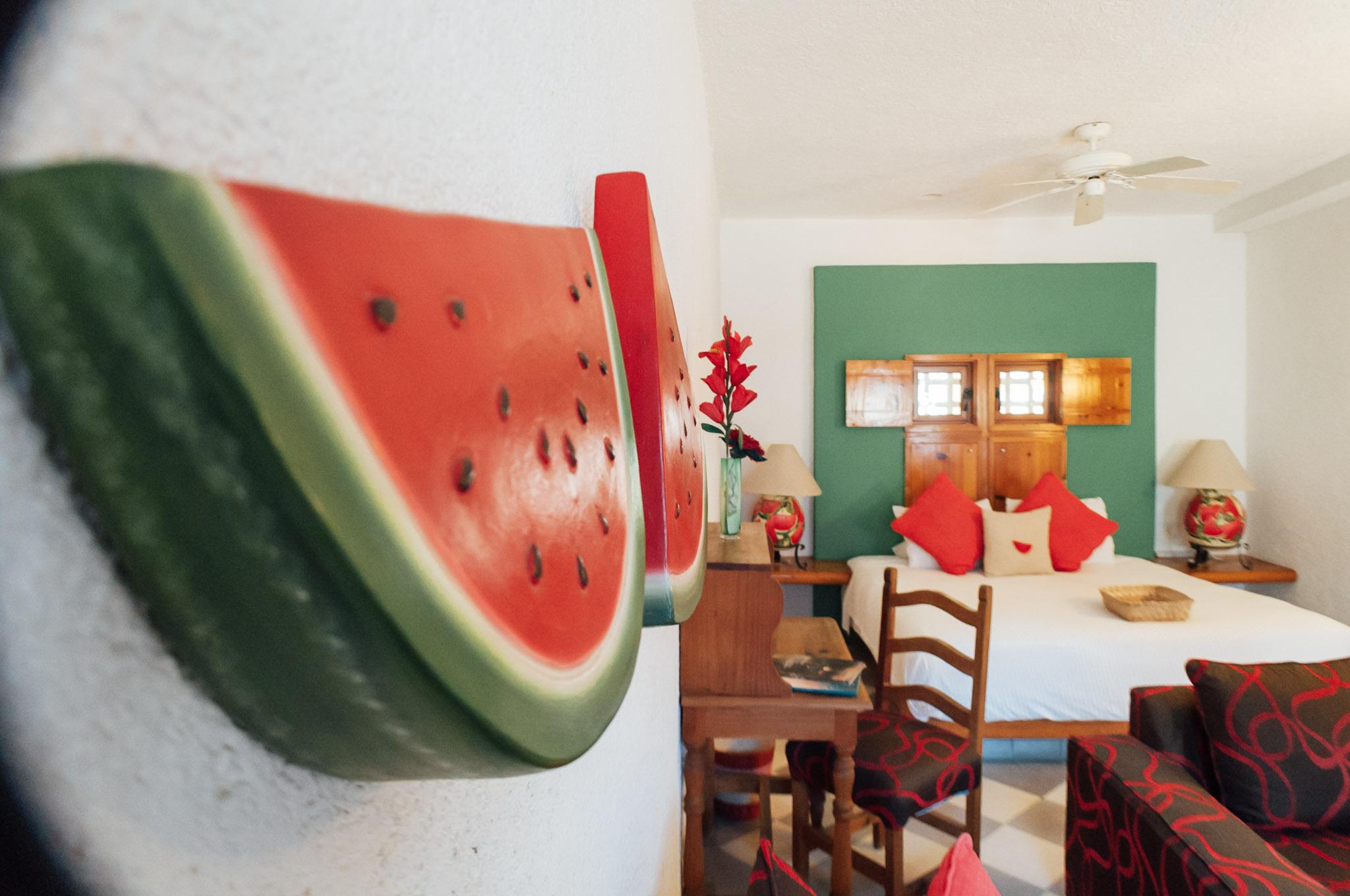 Casa Natalia Boutique Hotel Adults Only Сан-Хосе-дель-Кабо Екстер'єр фото