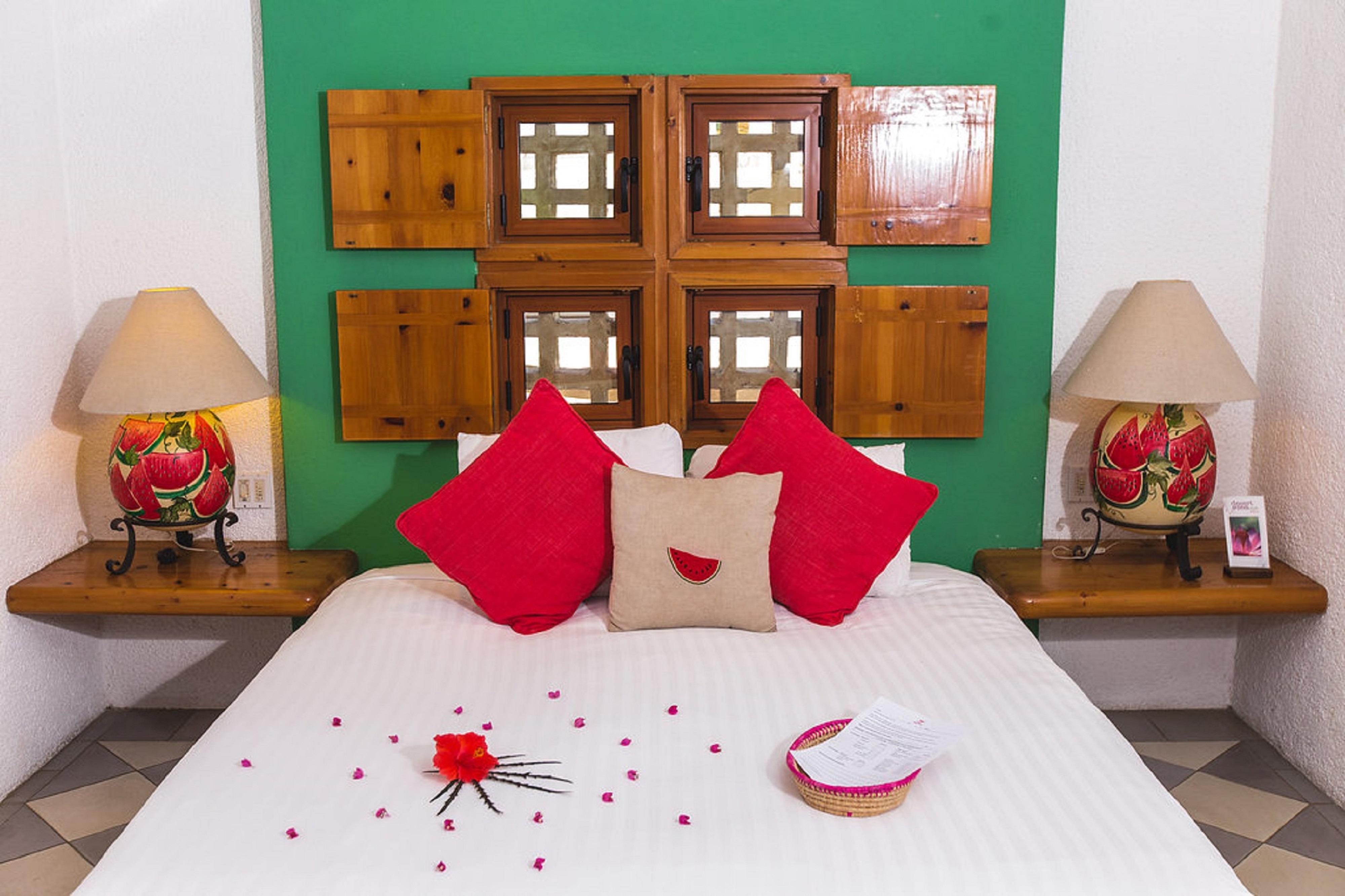 Casa Natalia Boutique Hotel Adults Only Сан-Хосе-дель-Кабо Екстер'єр фото