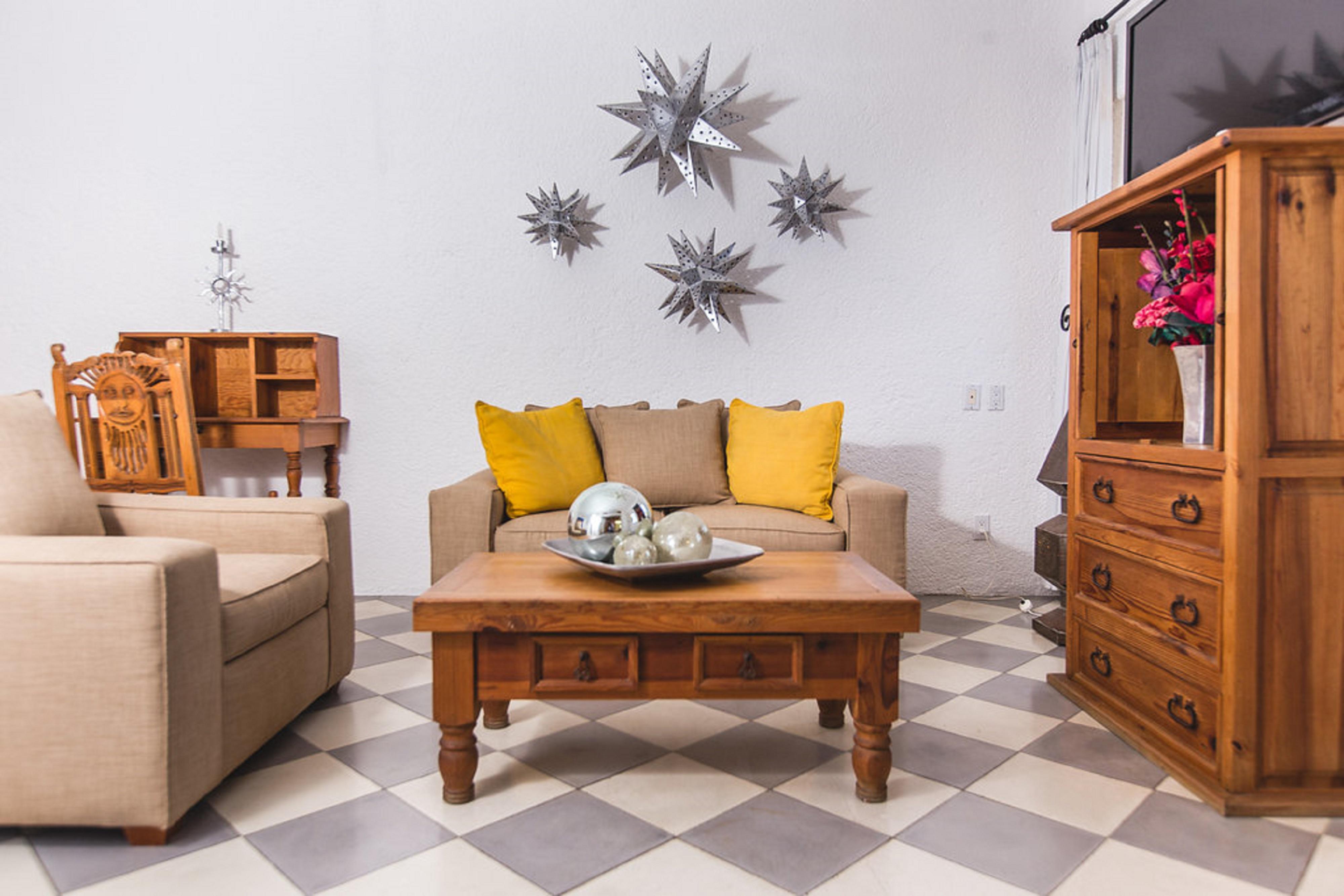 Casa Natalia Boutique Hotel Adults Only Сан-Хосе-дель-Кабо Екстер'єр фото