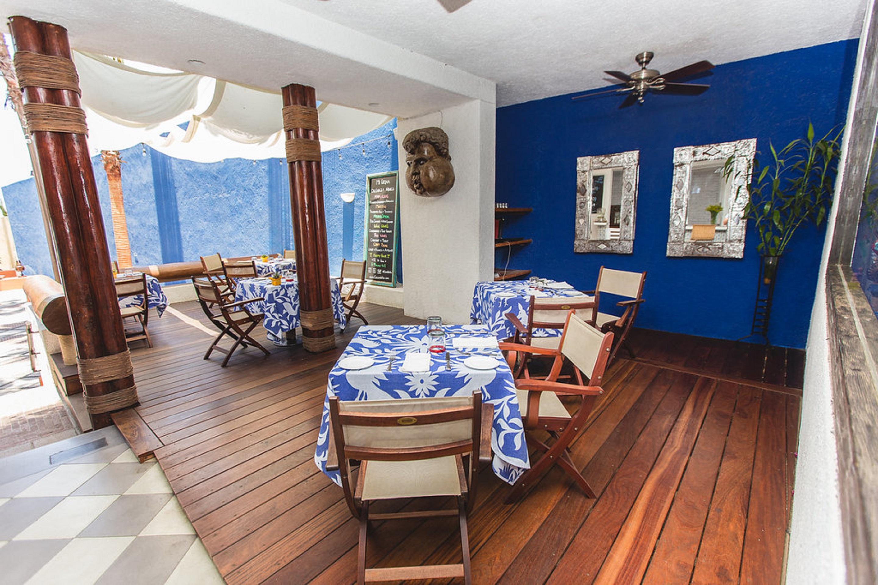 Casa Natalia Boutique Hotel Adults Only Сан-Хосе-дель-Кабо Екстер'єр фото