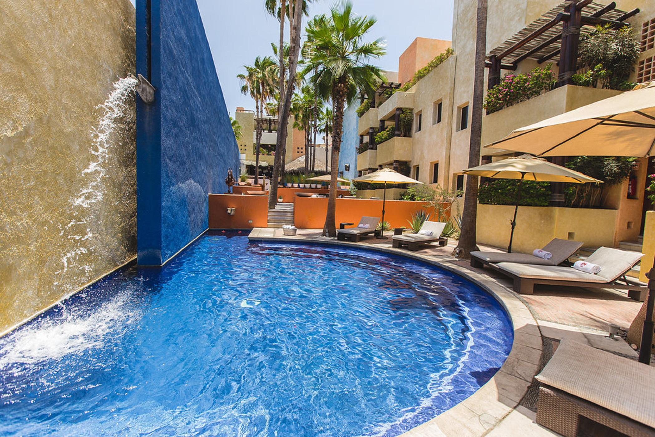 Casa Natalia Boutique Hotel Adults Only Сан-Хосе-дель-Кабо Екстер'єр фото