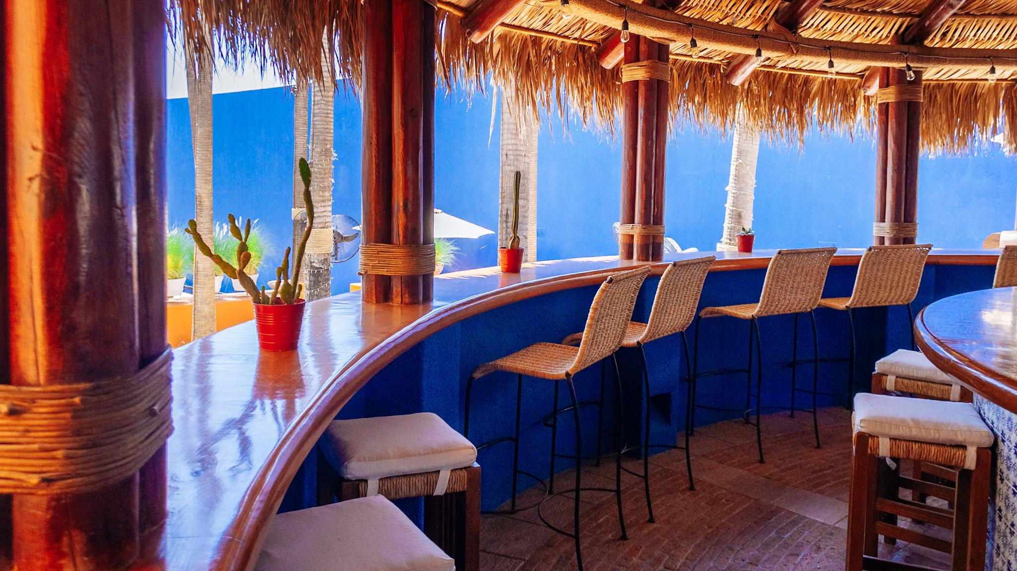 Casa Natalia Boutique Hotel Adults Only Сан-Хосе-дель-Кабо Екстер'єр фото