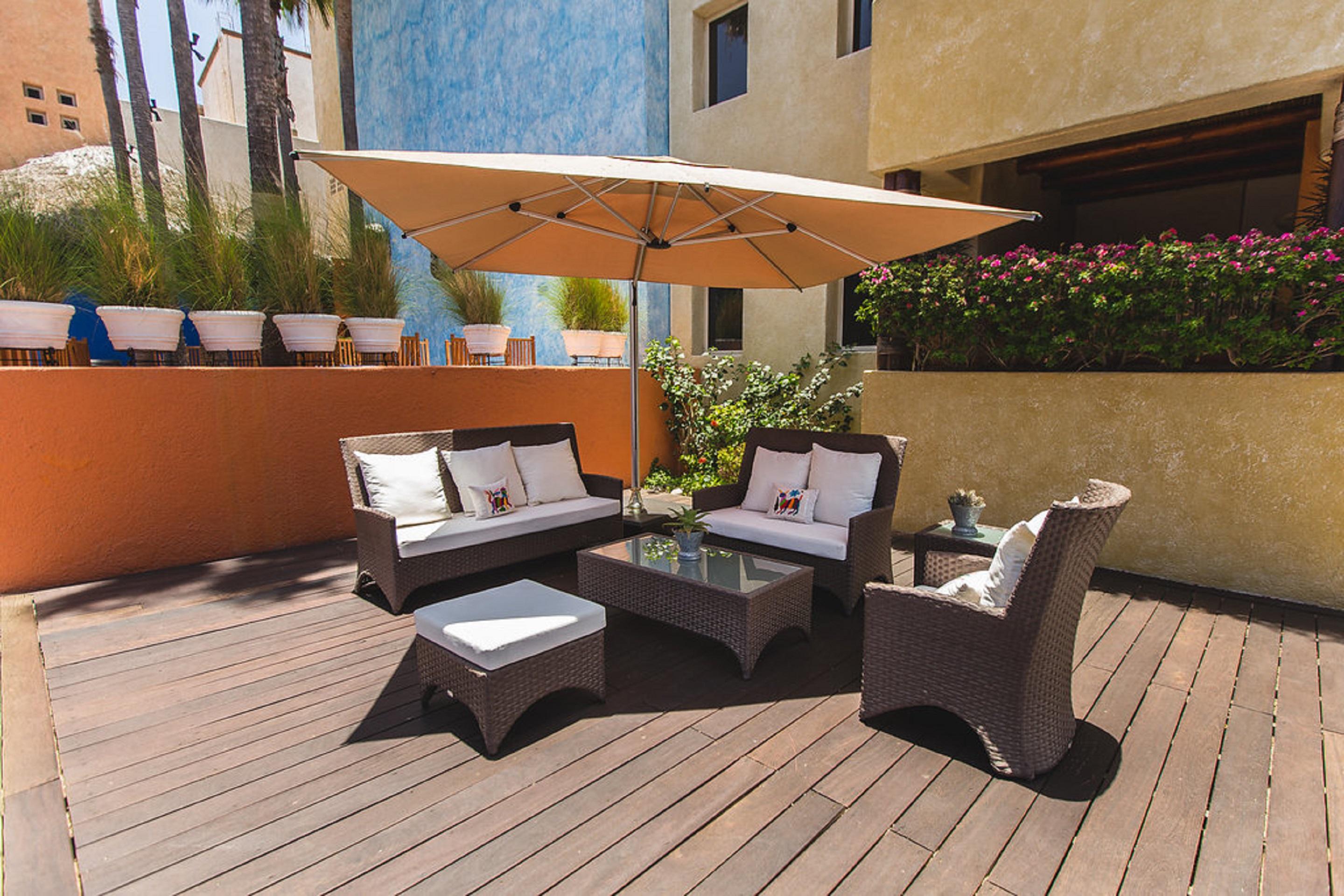 Casa Natalia Boutique Hotel Adults Only Сан-Хосе-дель-Кабо Екстер'єр фото