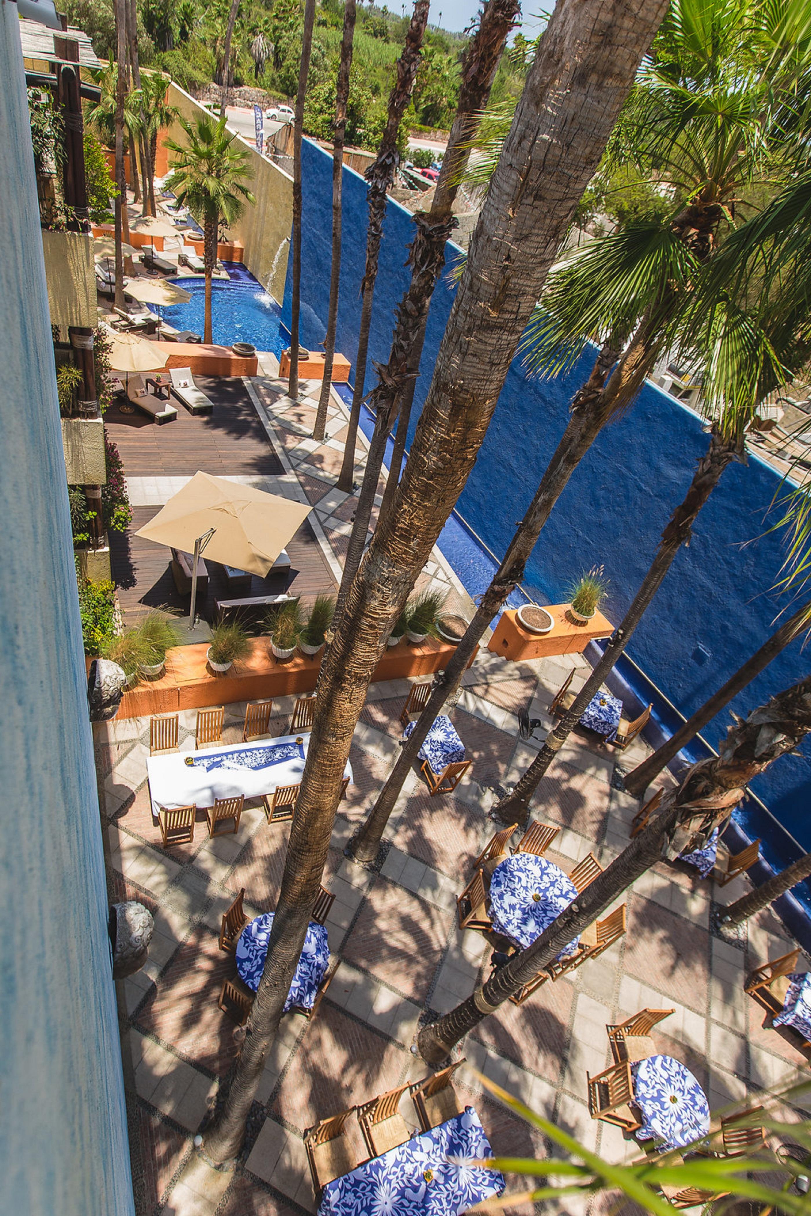 Casa Natalia Boutique Hotel Adults Only Сан-Хосе-дель-Кабо Екстер'єр фото