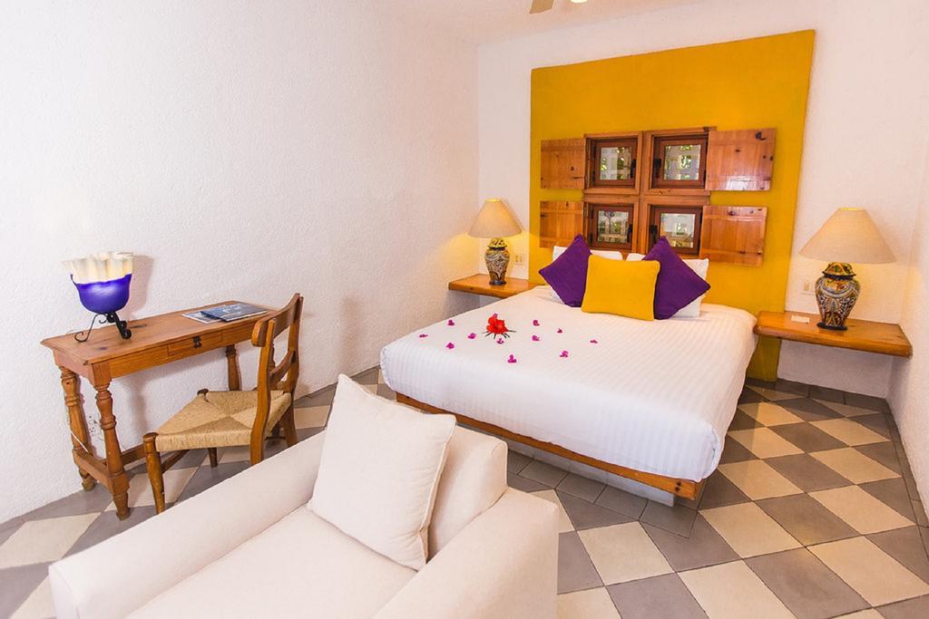 Casa Natalia Boutique Hotel Adults Only Сан-Хосе-дель-Кабо Екстер'єр фото