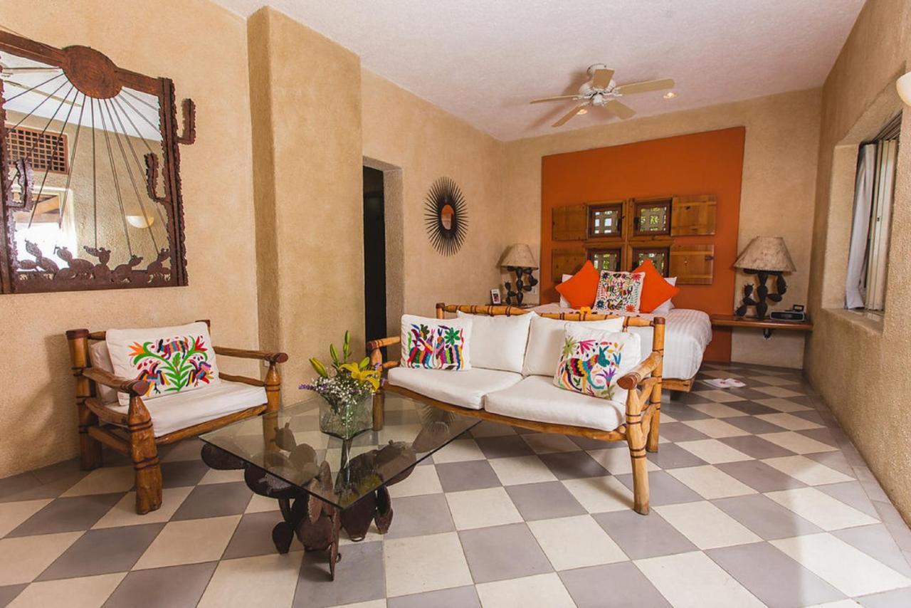 Casa Natalia Boutique Hotel Adults Only Сан-Хосе-дель-Кабо Екстер'єр фото